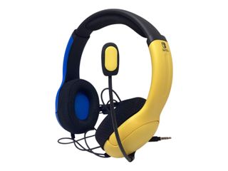 diadema pdp nintendo switch