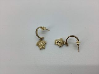 pendientes oro 18k