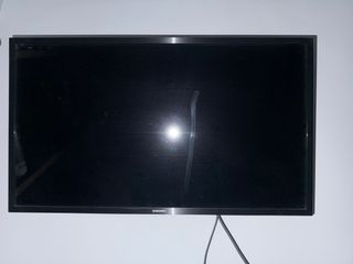 Televisor Samsung Negro