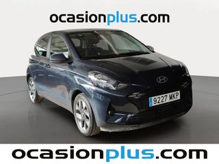 Hyundai i10 1.0 Klass 49 kW (67 CV)