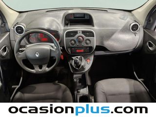 Renault Kangoo Combi Profesional N1 Energy dCi 55 kW (75 CV)