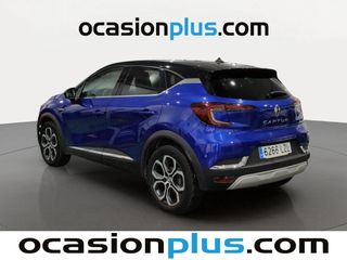 Renault Captur Techno TCe 103 kW (140 CV) GPF