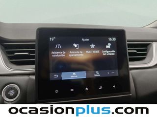 Renault Captur Techno TCe 103 kW (140 CV) GPF