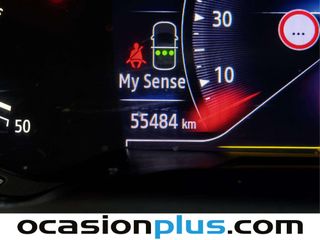 Renault Captur Techno TCe 103 kW (140 CV) GPF