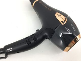 secador pelo bellissima n9305