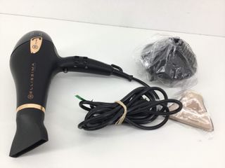 secador pelo bellissima n9305