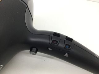 secador pelo bellissima n9305