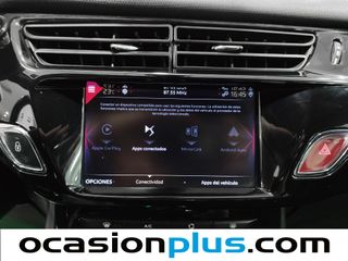 DS DS3 PureTech 110 Performance Line EAT6 81 kW (110 CV)