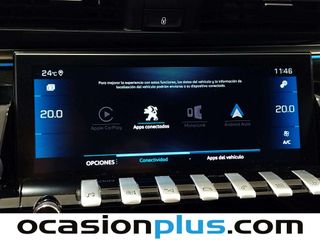 Peugeot 508 SW BlueHDi 180 S&S GT Line EAT8 132 kW (180 CV)