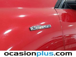 Peugeot 508 SW BlueHDi 180 S&S GT Line EAT8 132 kW (180 CV)