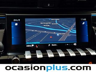 Peugeot 508 SW BlueHDi 180 S&S GT Line EAT8 132 kW (180 CV)