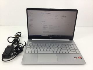 pc portatil hp 15s-eq2126ns
