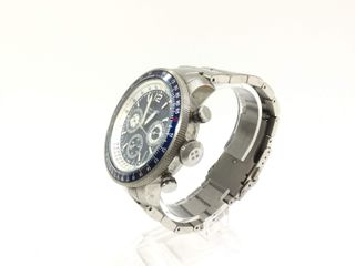 reloj pulsera caballero lanscotte titanium