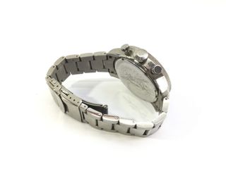 reloj pulsera caballero lanscotte titanium