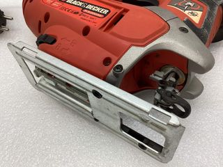 sierra calar black and decker ks2005e