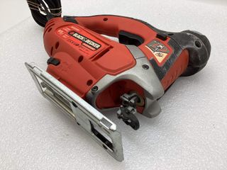 sierra calar black and decker ks2005e