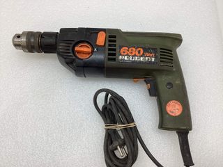 taladro electrico peugeot pc895