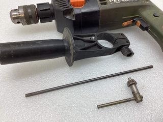 taladro electrico peugeot pc895