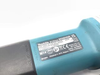 radial makita 9558hnr