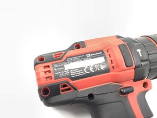 taladro a bateria einhell te-cd 18/40