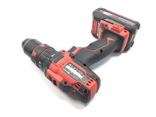 taladro a bateria einhell te-cd 18/40
