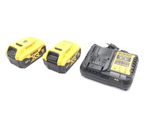 otras dewalt dch133 + dcf620 + 2 baterias + cargador