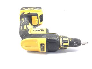 otras dewalt dch133 + dcf620 + 2 baterias + cargador
