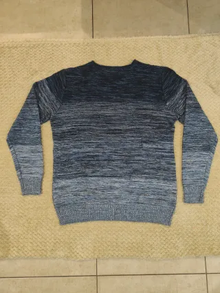 Jersey Salsa Algodón Talla L