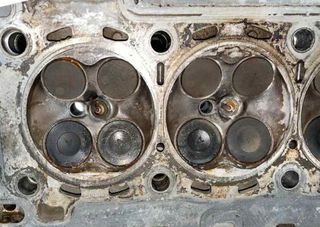 139132 cm5g6c032gc culata ford focus 1.0 ecoboost