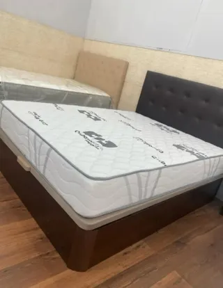 Canapés y Colchones - LIQUIDACIÓN