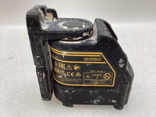nivel laser dewalt dw088cg