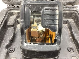 nivel laser dewalt dw088cg