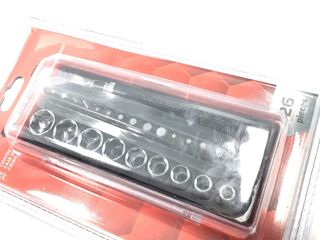 juegos llaves precision steel 132820