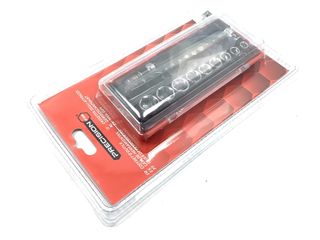 juegos llaves precision steel 132820