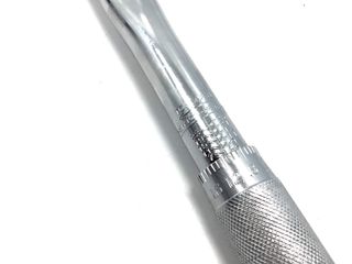 llave dinamometrica precision steel 1/4 5.25