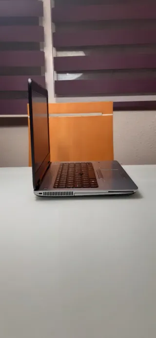 Portátil HP Pro Intel Core i5 como nuevo