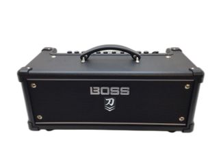 amplificador guitarra roland ktn-head 2