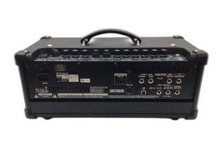 amplificador guitarra roland ktn-head 2