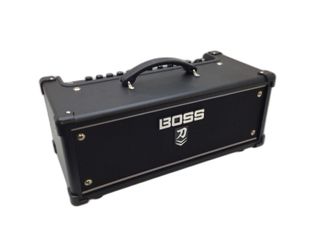 amplificador guitarra roland ktn-head 2