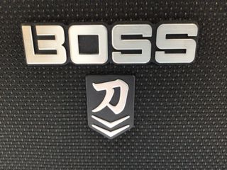 amplificador guitarra roland ktn-head 2