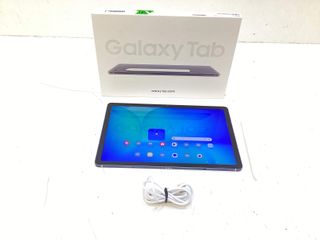 tablet pc samsung galaxy tab s10 fe 10.9 128gb wifi