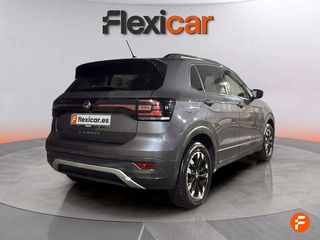 Volkswagen T-Cross Advance 1.0 TSI 81kW (110CV) DSG