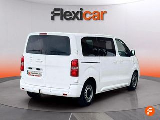 Peugeot Traveller Allure BlueHDi 110KW (150CV) Long