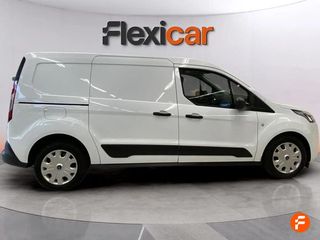 Ford Tourneo Connect 2.0 Ecoblue 75kW Trend