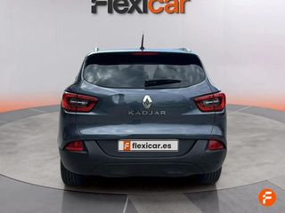 Renault Kadjar Intens Energy TCe 97kW (130CV)
