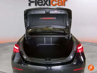 Mercedes Clase C C 220 d