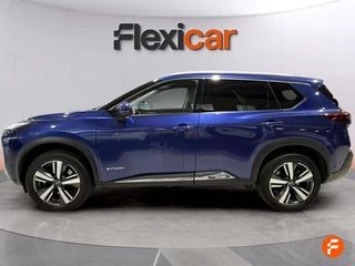 Nissan X-Trail 5pl 1.5 e-4ORCE 158kW 4x4 A/T Tekna