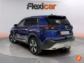 Nissan X-Trail 5pl 1.5 e-4ORCE 158kW 4x4 A/T Tekna