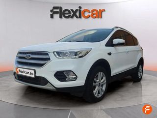 Ford Kuga 1.5 EcoBoost 110kW 4x2 Trend