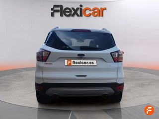 Ford Kuga 1.5 EcoBoost 110kW 4x2 Trend
